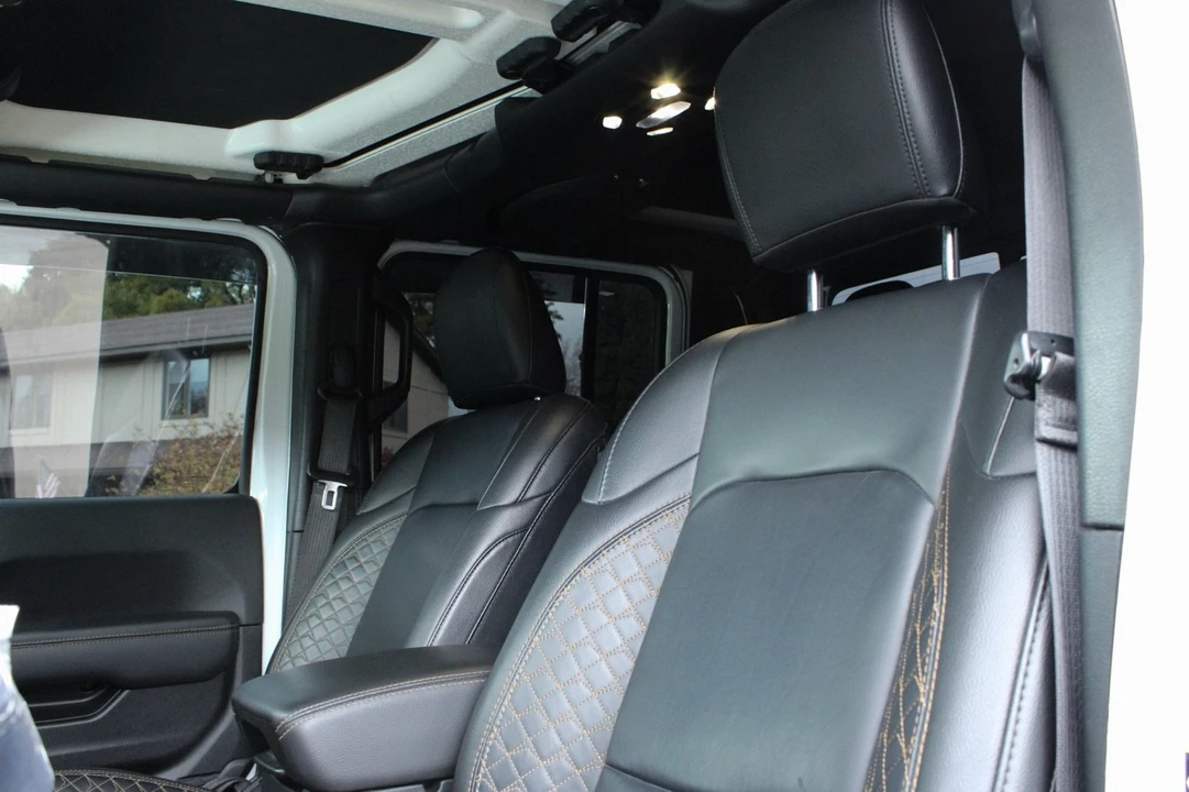 2021 Jeep JT Gladiator - Image 7 of 13