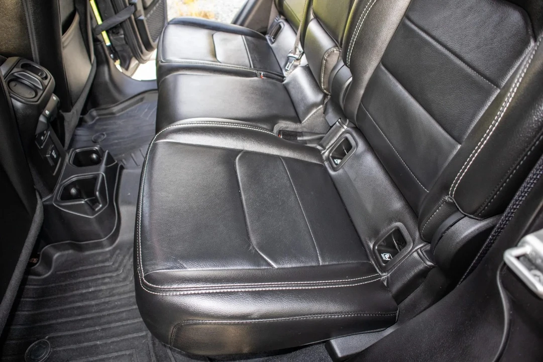 2021 Jeep JT Gladiator - Image 20 of 26