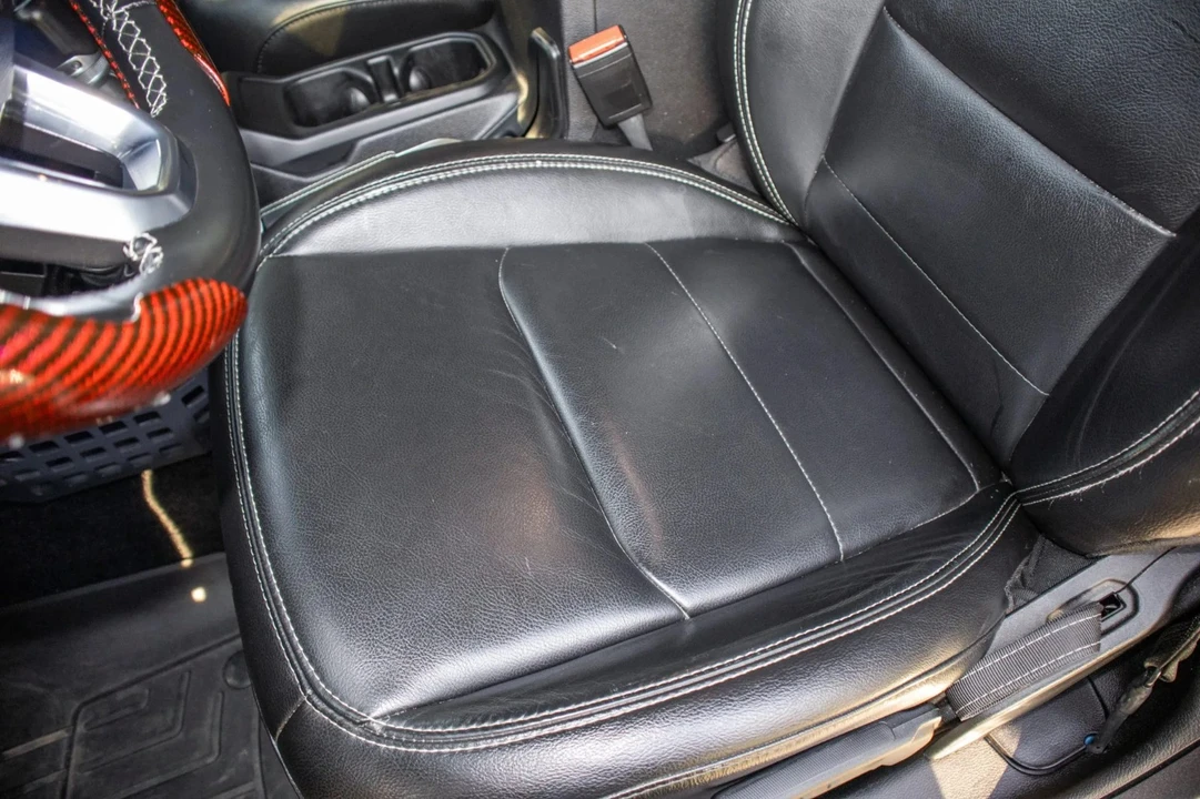 2021 Jeep JT Gladiator - Image 15 of 26