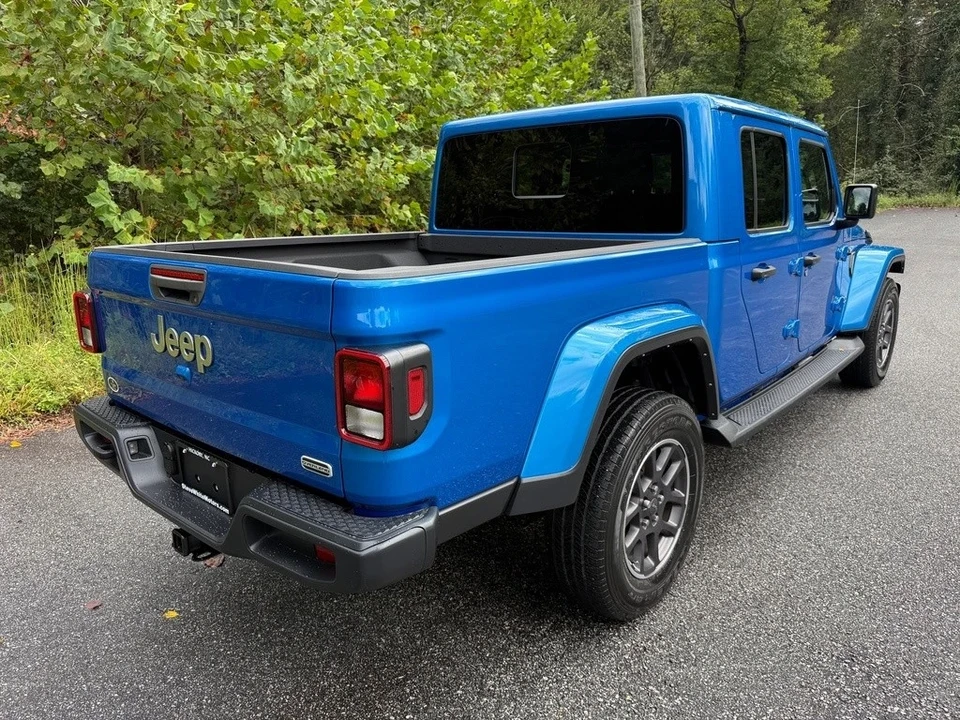 2021 Jeep JT Gladiator - Image 6 of 21