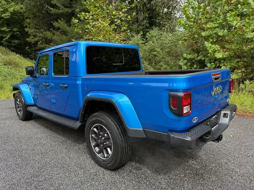 2021 Jeep JT Gladiator - Image 9 of 21