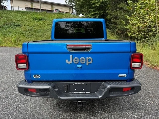 2021 Jeep JT Gladiator - Image 7 of 12