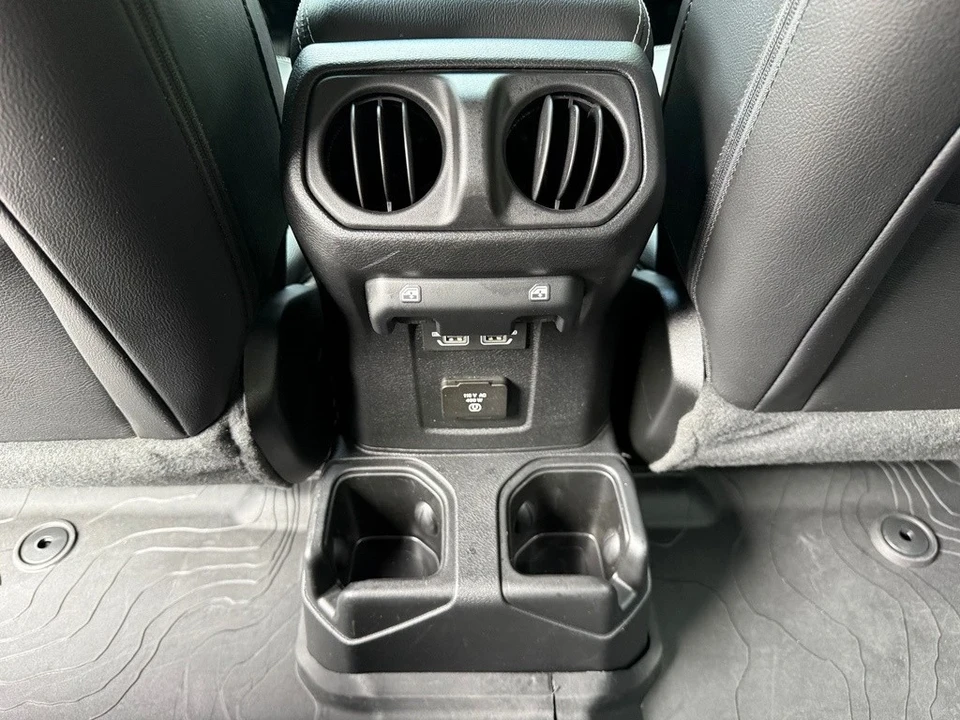 2021 Jeep JT Gladiator - Image 16 of 21