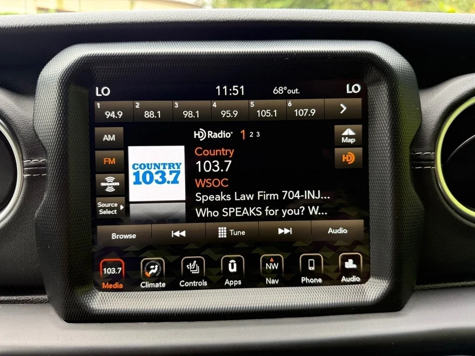 2021 Jeep JT Gladiator - Image 21 of 21