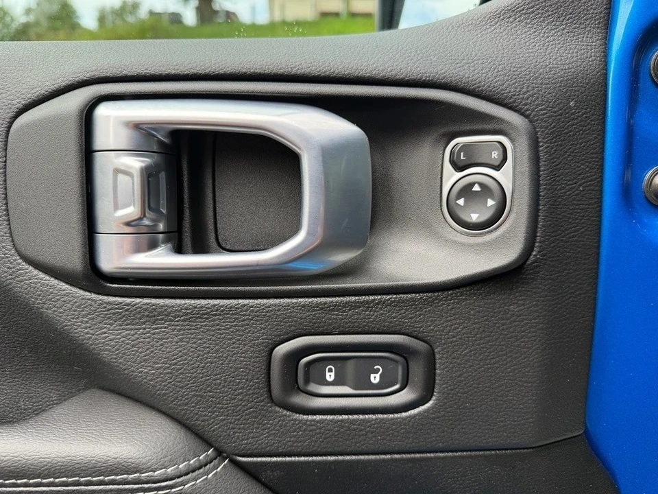 2021 Jeep JT Gladiator - Image 13 of 21