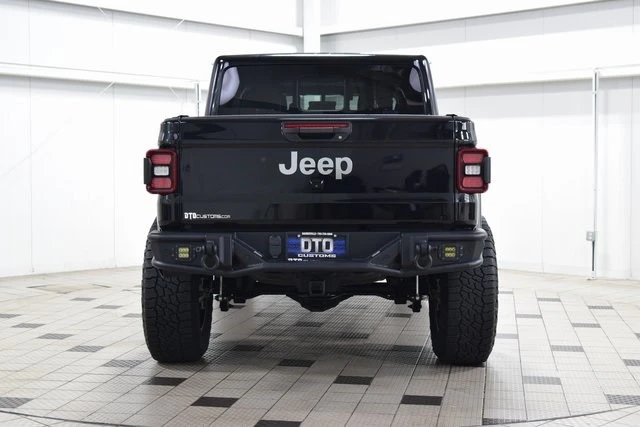 2021 Jeep JT Gladiator - Image 7 of 12