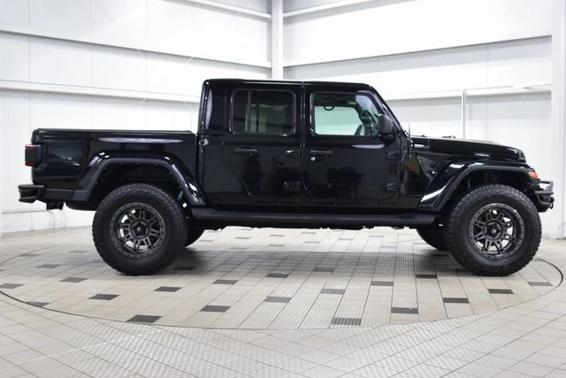 2021 Jeep JT Gladiator - Image 9 of 12