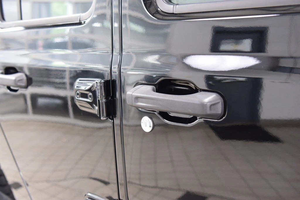 2021 Jeep JT Gladiator - Image 14 of 21