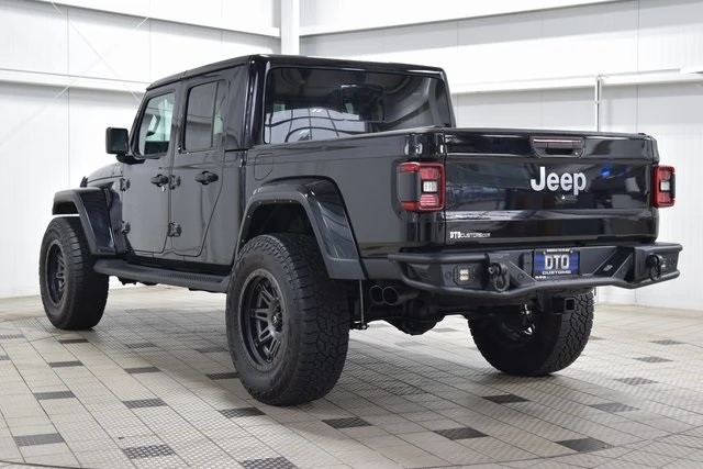 2021 Jeep JT Gladiator - Image 6 of 12