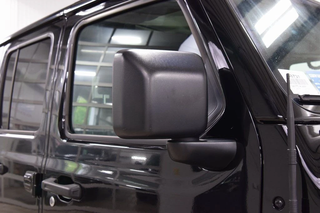 2021 Jeep JT Gladiator - Image 13 of 21