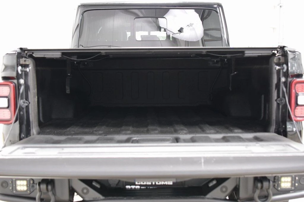 2021 Jeep JT Gladiator - Image 18 of 21