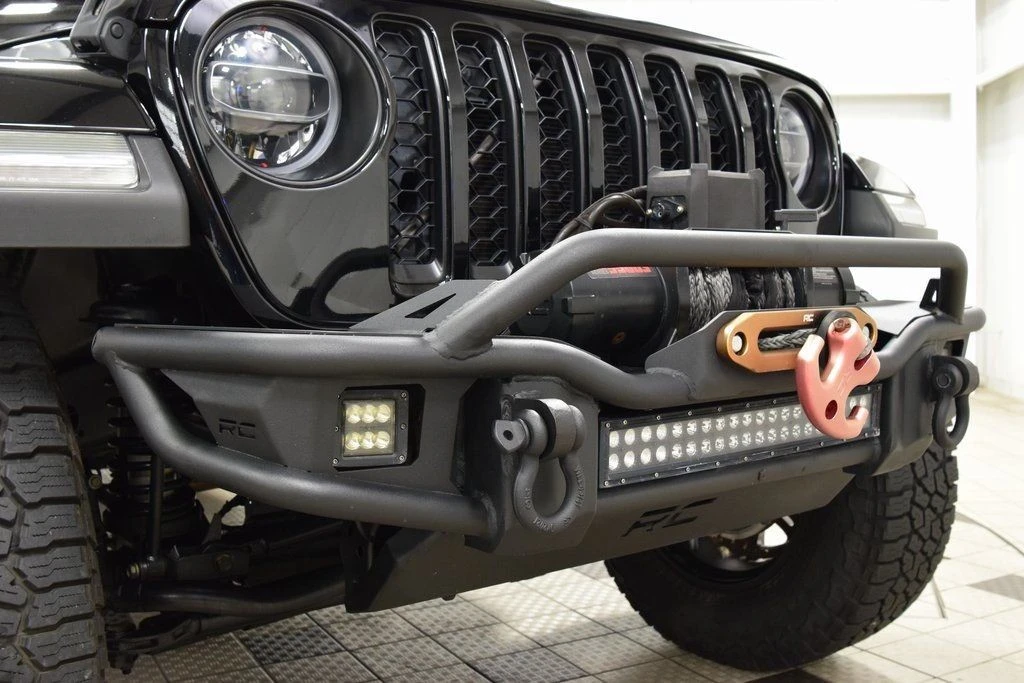 2021 Jeep JT Gladiator - Image 11 of 21