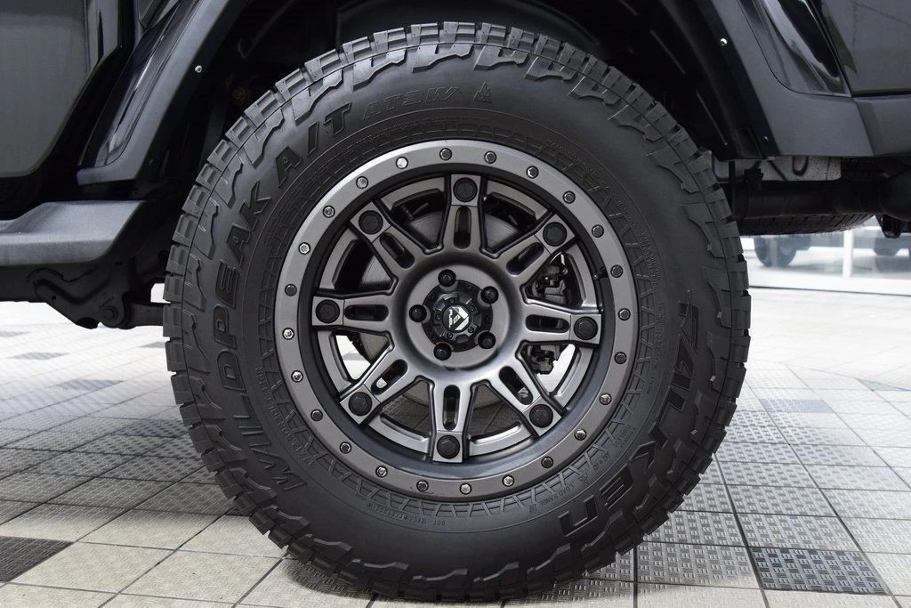 2021 Jeep JT Gladiator - Image 21 of 21