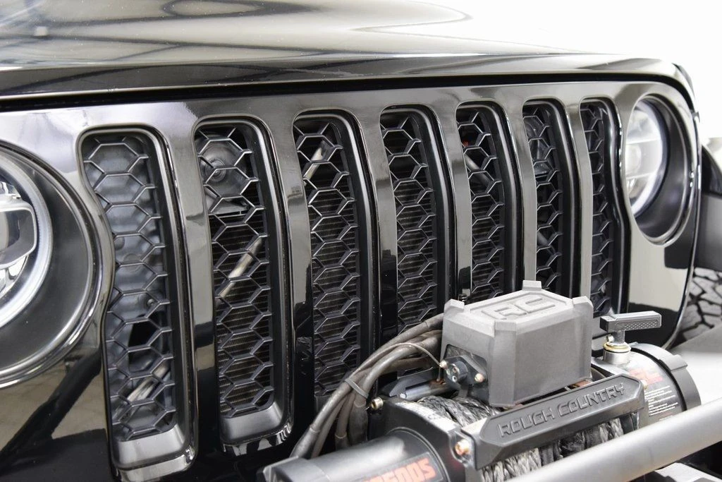 2021 Jeep JT Gladiator - Image 9 of 21