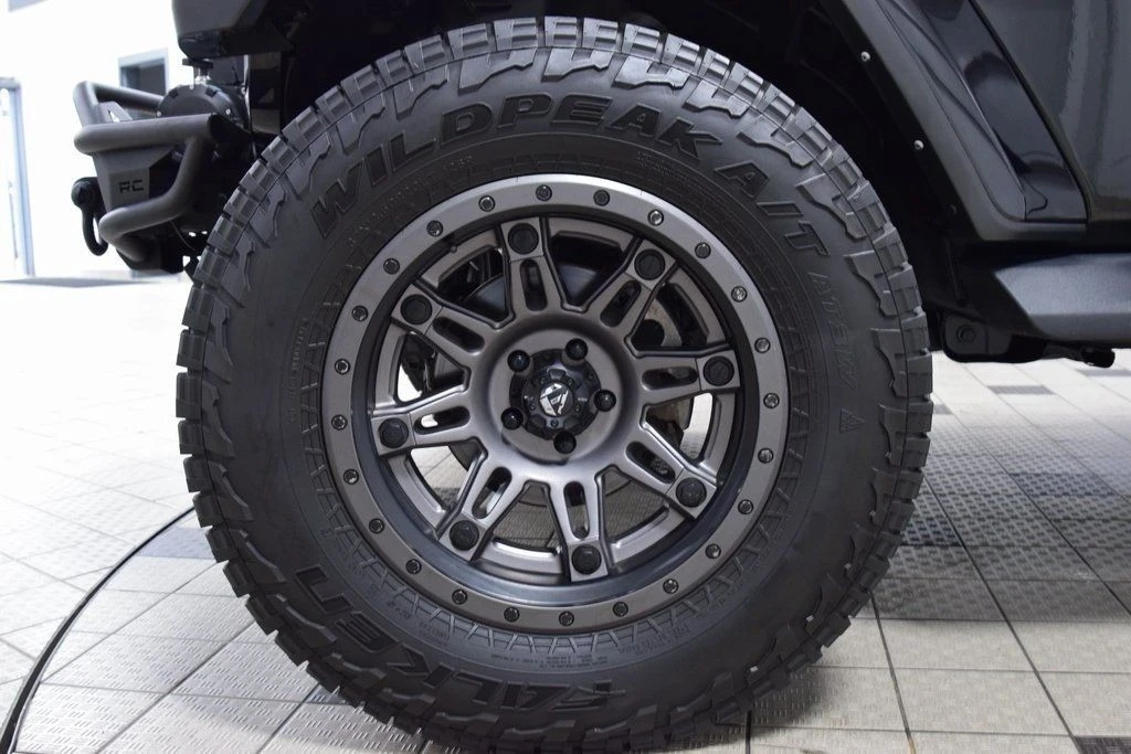 2021 Jeep JT Gladiator - Image 20 of 21
