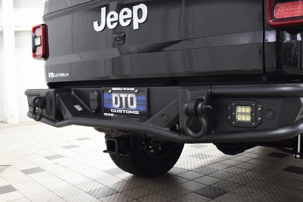 2021 Jeep JT Gladiator - Image 16 of 21
