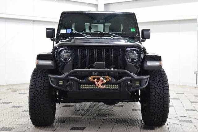 2021 Jeep JT Gladiator - Image 2 of 12