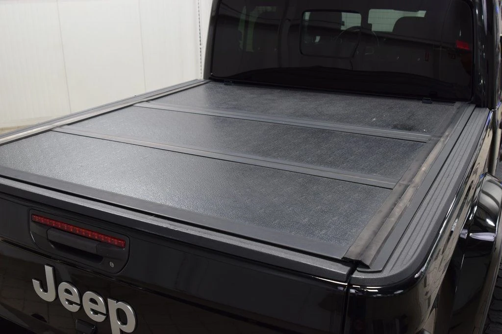 2021 Jeep JT Gladiator - Image 17 of 21