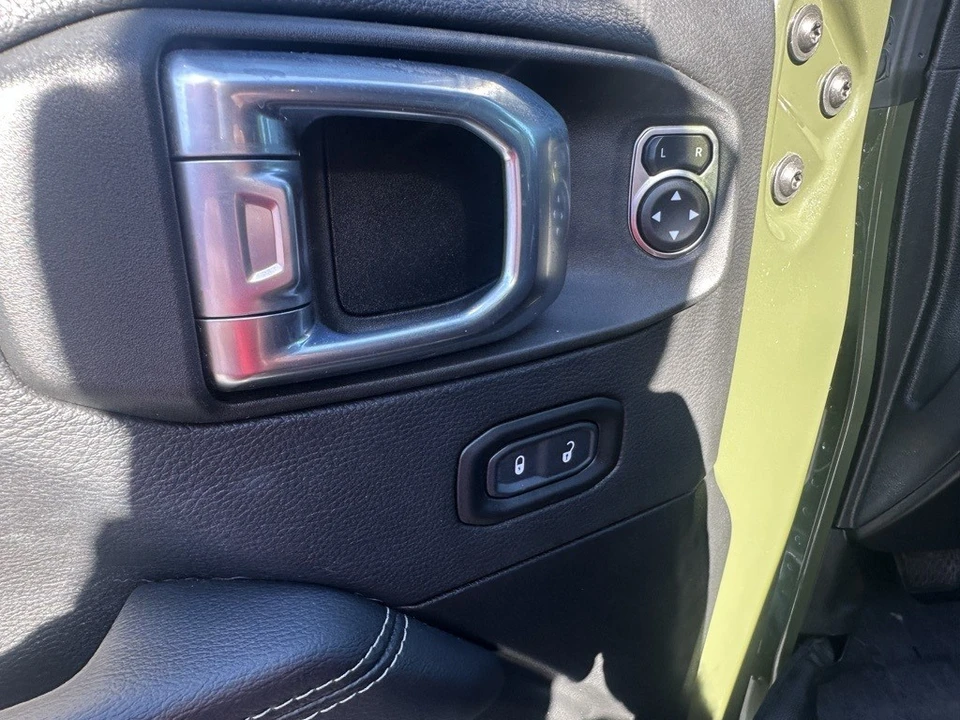 2021 Jeep JT Gladiator - Image 4 of 12
