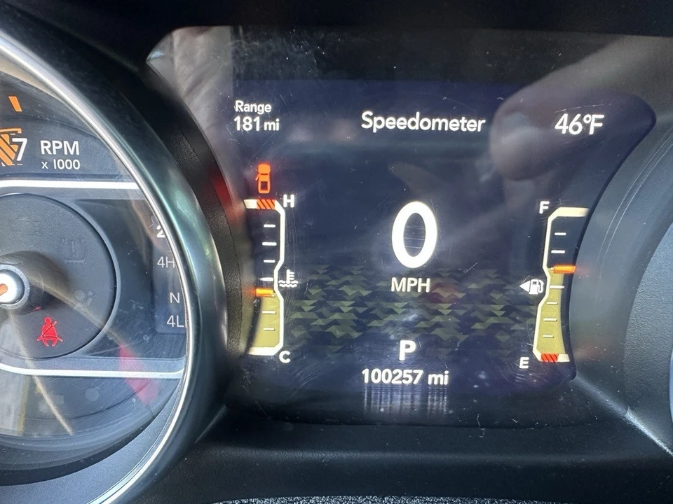 2021 Jeep JT Gladiator - Image 6 of 12