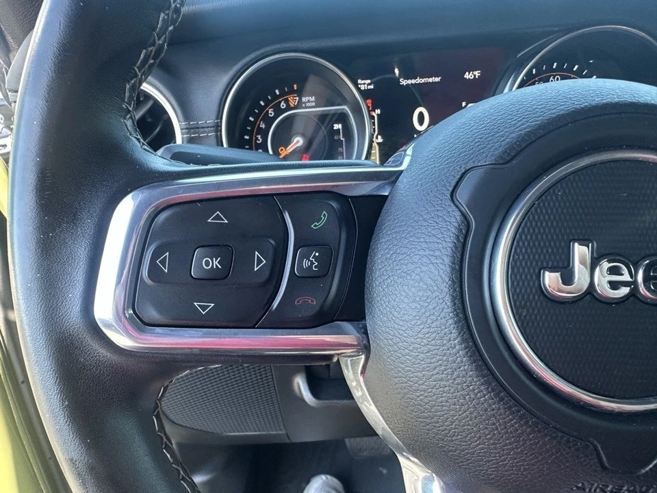 2021 Jeep JT Gladiator - Image 7 of 12