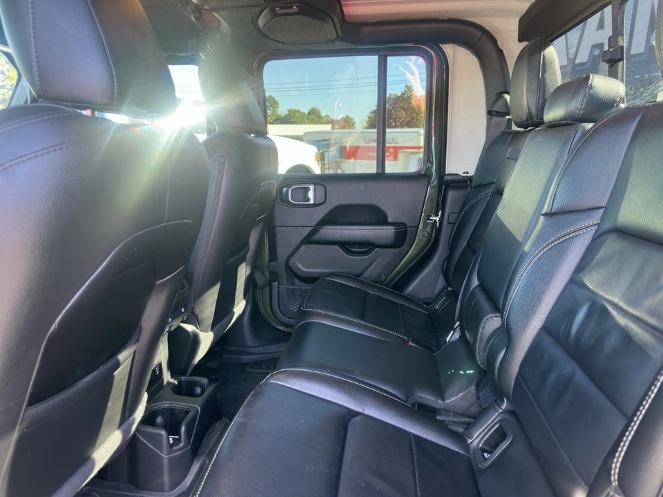 2021 Jeep JT Gladiator - Image 2 of 12
