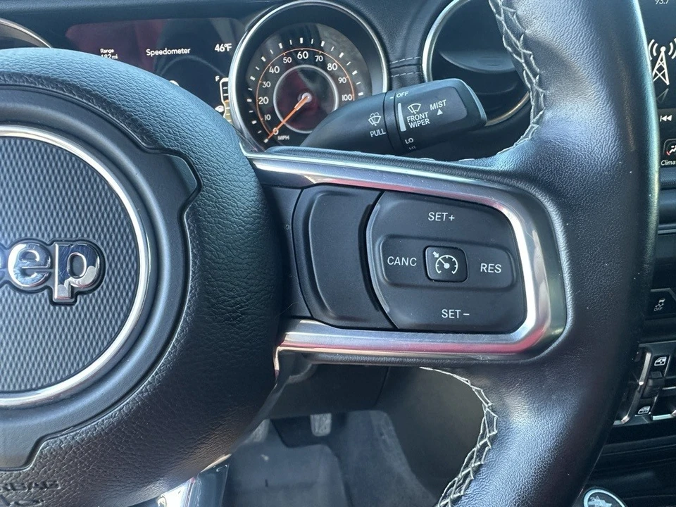 2021 Jeep JT Gladiator - Image 8 of 12