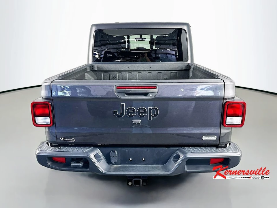 2021 Jeep JT Gladiator - Image 6 of 24