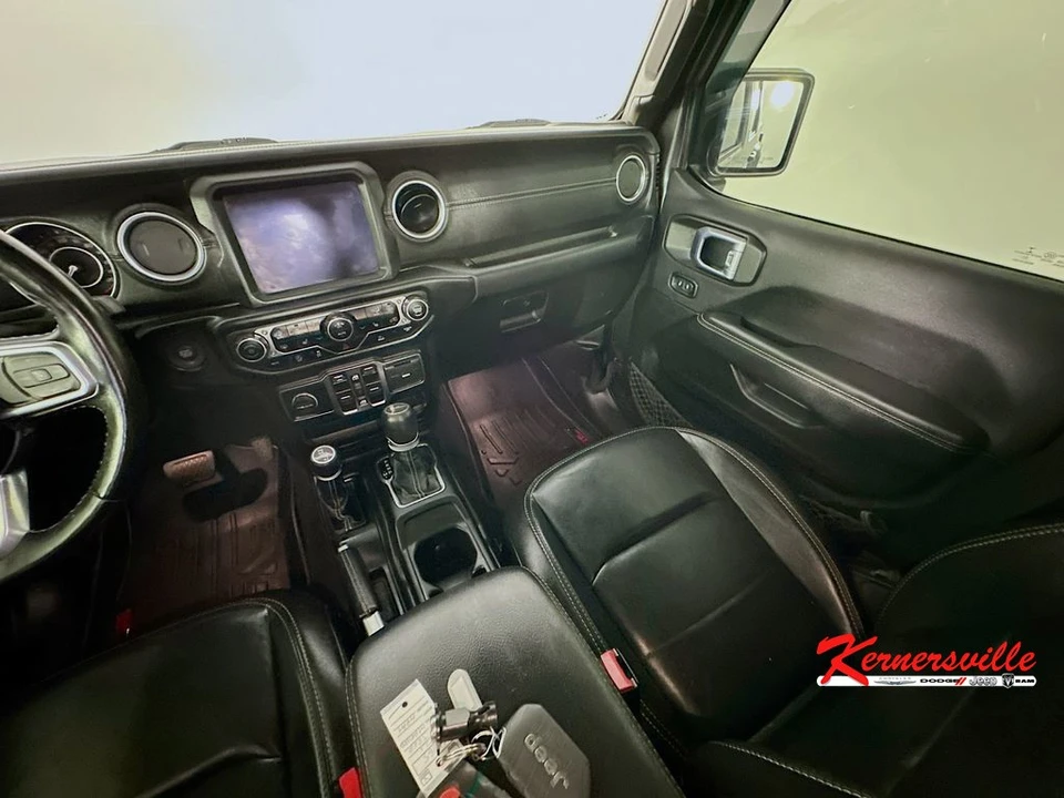 2021 Jeep JT Gladiator - Image 11 of 24