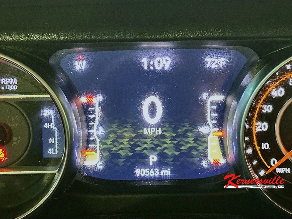 2021 Jeep JT Gladiator - Image 15 of 24