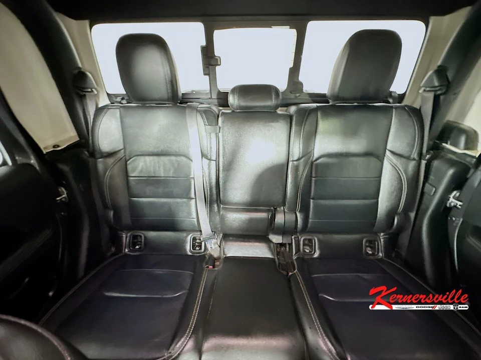2021 Jeep JT Gladiator - Image 13 of 24