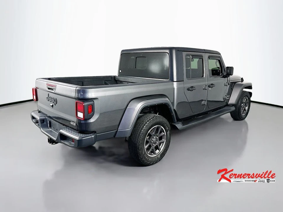 2021 Jeep JT Gladiator - Image 7 of 24