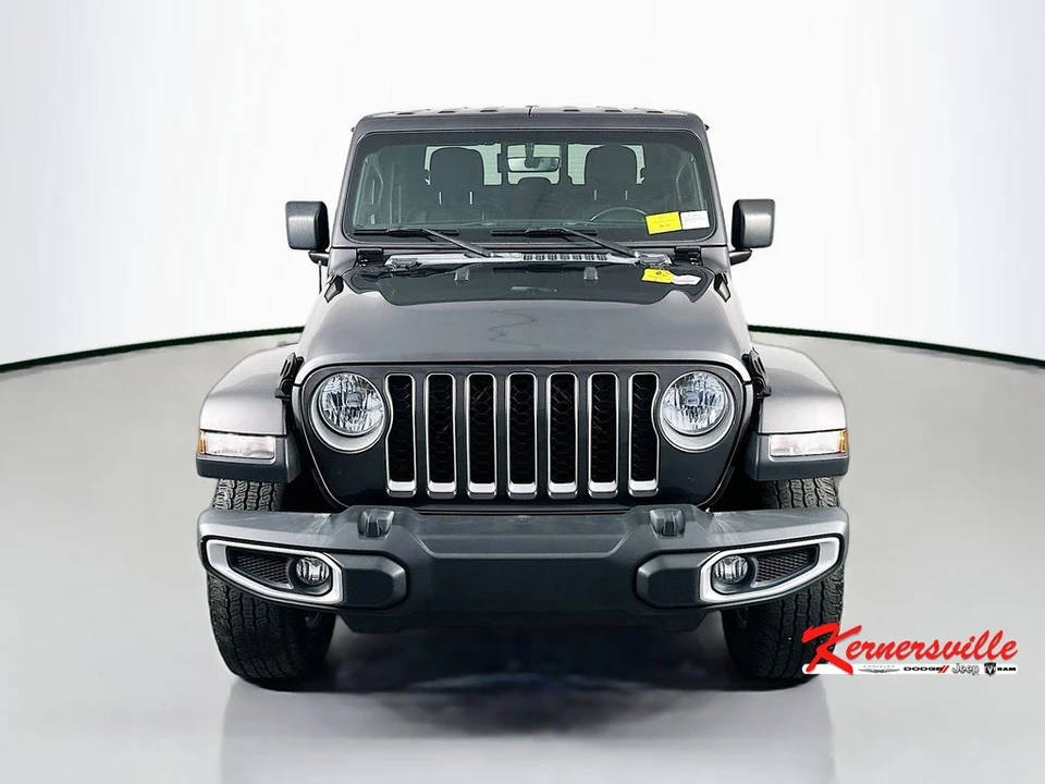 2021 Jeep JT Gladiator - Image 2 of 24