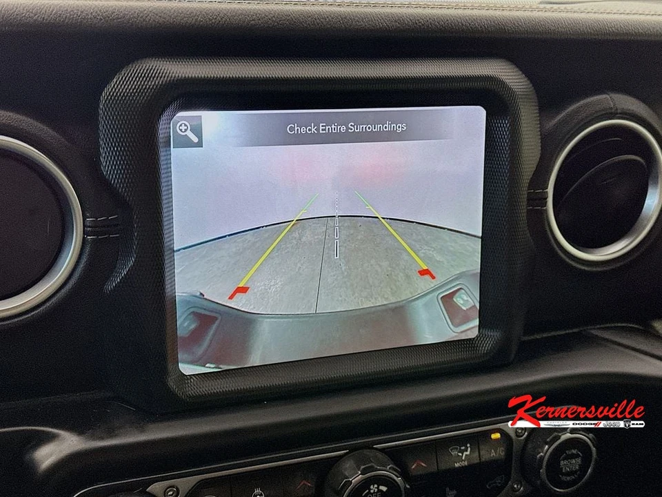 2021 Jeep JT Gladiator - Image 20 of 24