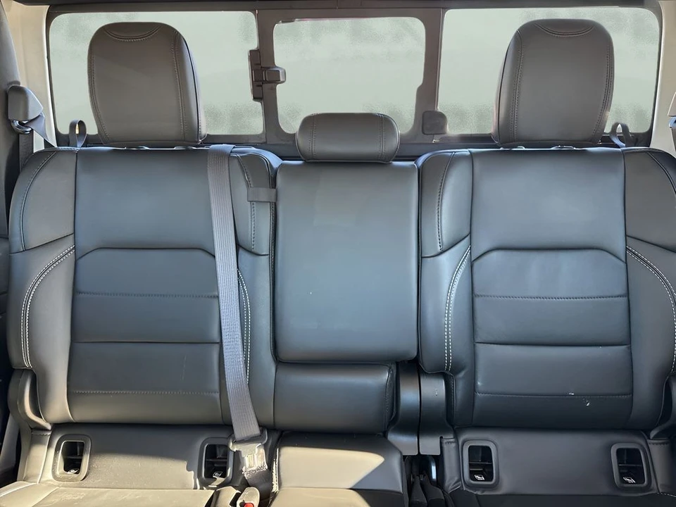 2021 Jeep JT Gladiator - Image 10 of 21
