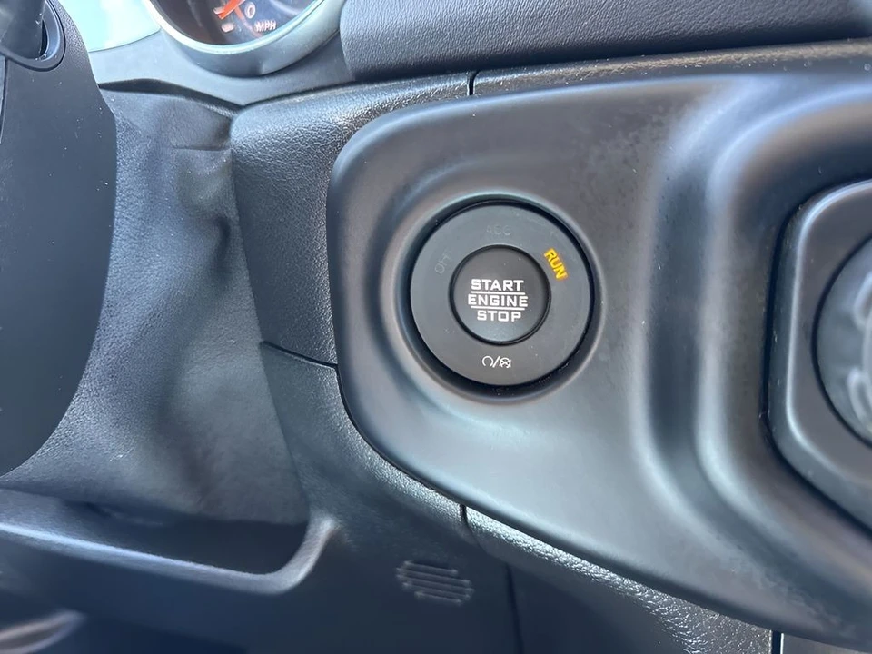 2021 Jeep JT Gladiator - Image 21 of 21