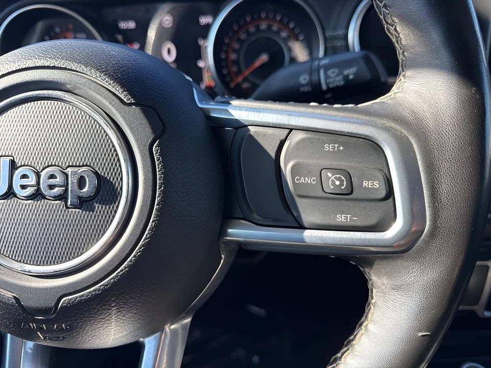 2021 Jeep JT Gladiator - Image 14 of 21
