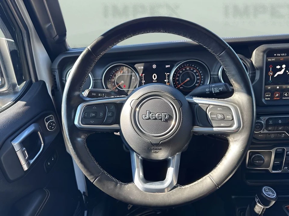 2021 Jeep JT Gladiator - Image 12 of 12