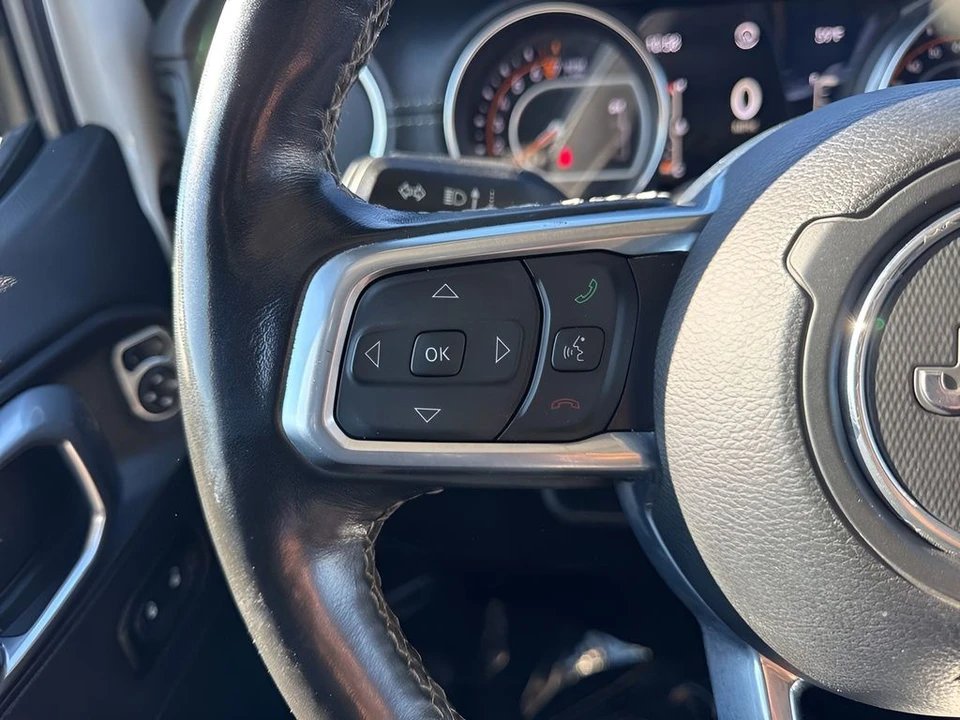 2021 Jeep JT Gladiator - Image 13 of 21