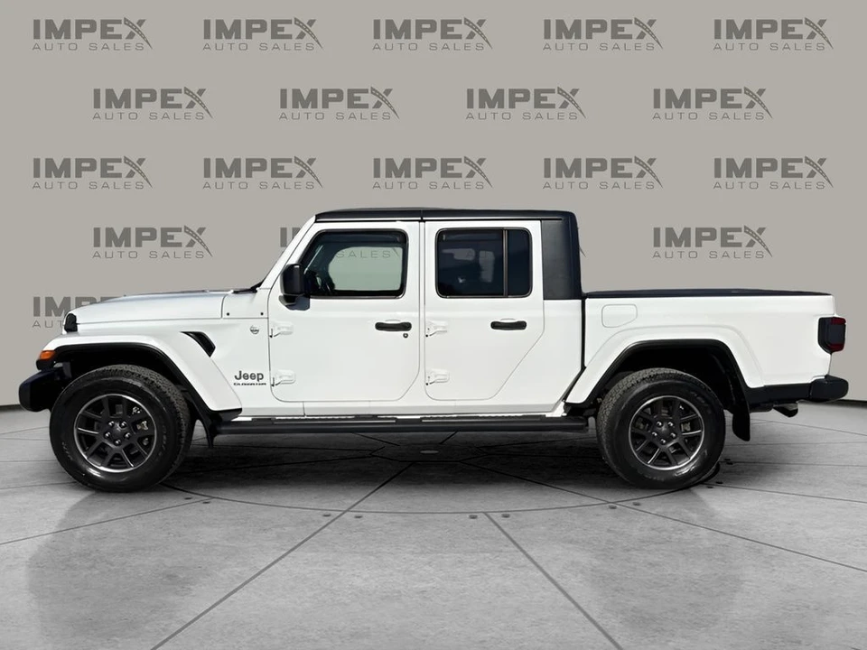 2021 Jeep JT Gladiator - Image 2 of 12
