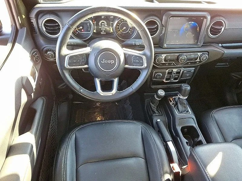 2021 Jeep JT Gladiator - Image 12 of 12