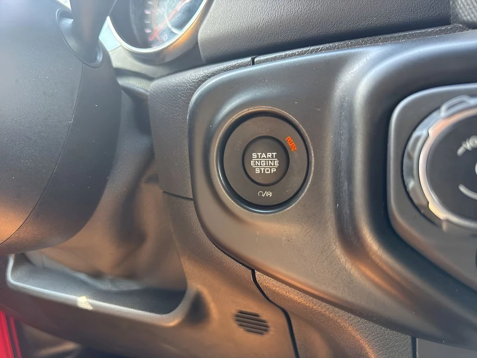 2021 Jeep JT Gladiator - Image 21 of 21