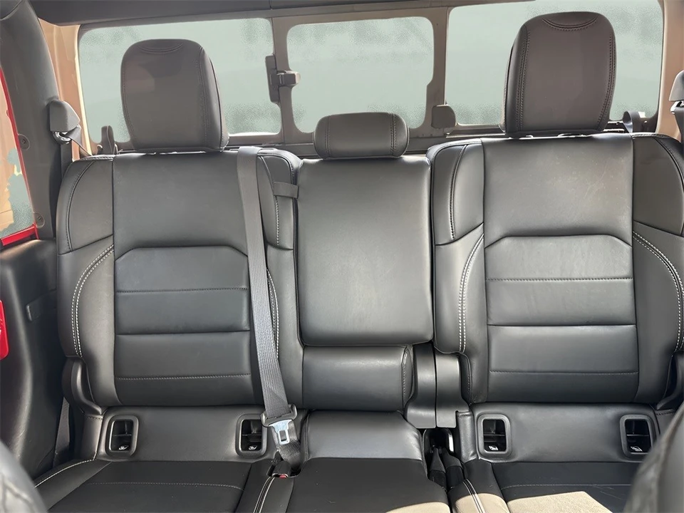2021 Jeep JT Gladiator - Image 10 of 12