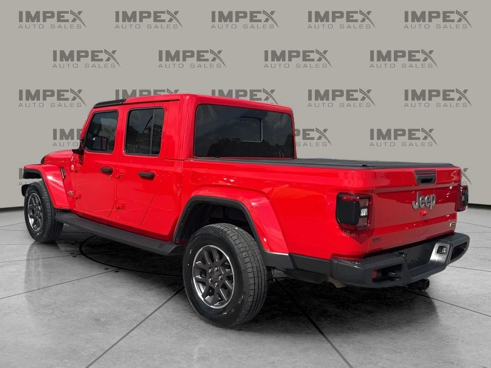 2021 Jeep JT Gladiator - Image 3 of 12