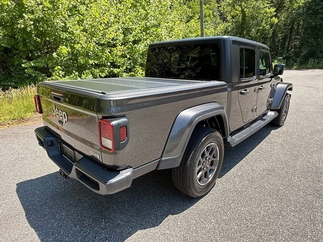 2021 Jeep JT Gladiator - Image 6 of 29