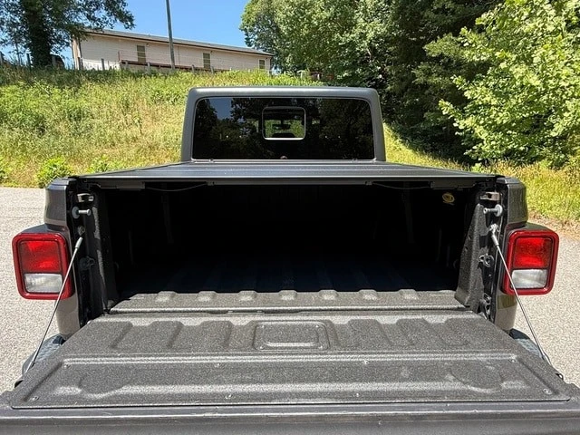 2021 Jeep JT Gladiator - Image 8 of 29
