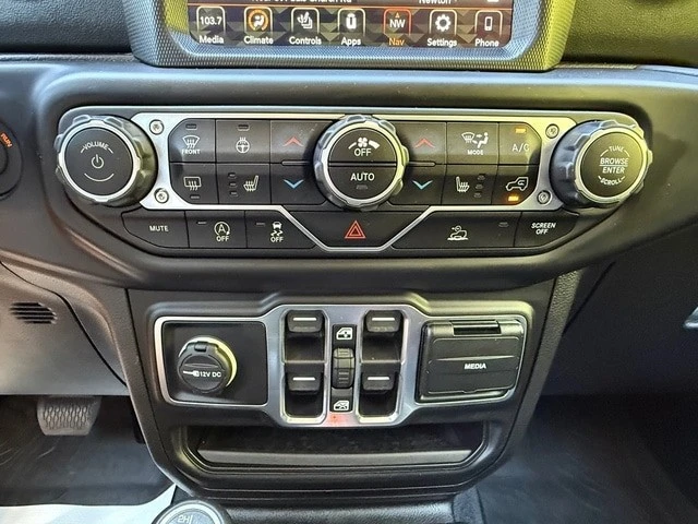 2021 Jeep JT Gladiator - Image 24 of 29