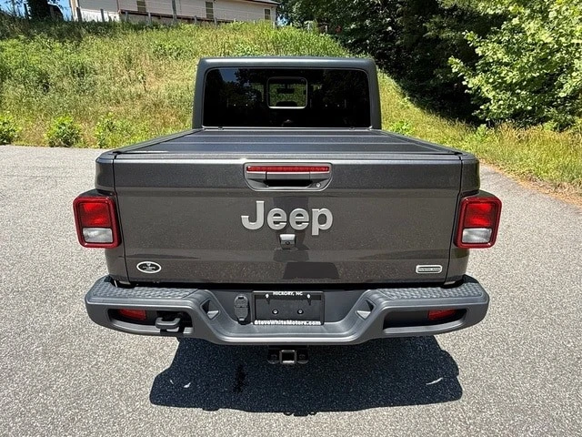 2021 Jeep JT Gladiator - Image 7 of 29