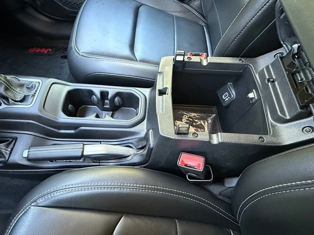 2021 Jeep JT Gladiator - Image 27 of 29