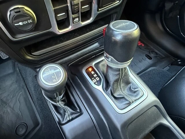 2021 Jeep JT Gladiator - Image 25 of 29
